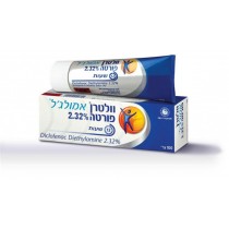 קרם להקלה בכאבי כאב שרירים תפוסים