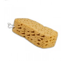 ספוג רחצה מרובע למקלחת